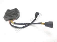 Regulateur de tension