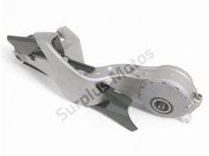 Bras oscillant complet