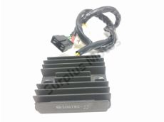 Regulateur de tension