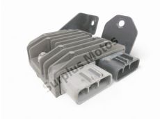 Regulateur de tension