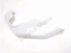 Carenage arriere droit