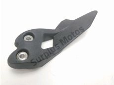 Habillage platine gauche