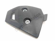 Habillage platine droit