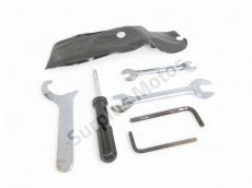 Trousse outil