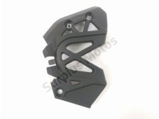 Couvercle pignon sortie boite