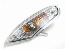 Clignotant arriere d