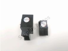 Relais boitier electrique