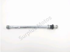 Axe de bras oscillant