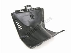 Tablier avant scooter