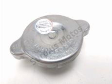 Bouchon de radiateur