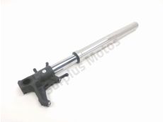 Tube de fourche gauche