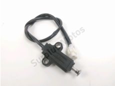 Contacteur de bequille