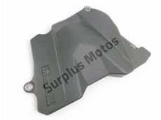 Couvercle pignon sortie boite