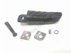 Repose pieds arriere gauche