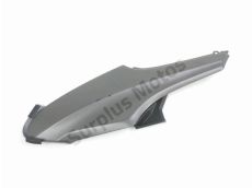 Cache lateral gauche