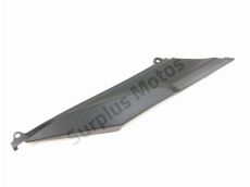 Carenage arriere droit