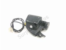 Maitre cylindre embrayage complet