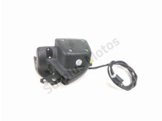 Maitre cylindre frein av complet