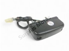 Feu eclairage de plaque