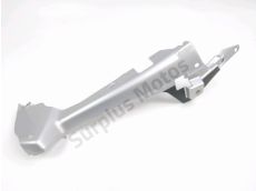 Carenage arriere droit