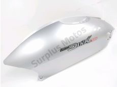 Carenage arriere gauche