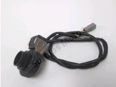 Boitier shifter