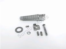 Repose pieds arriere gauche