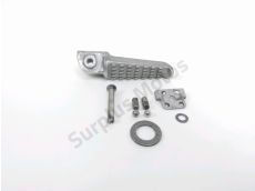 Repose pieds arriere droit