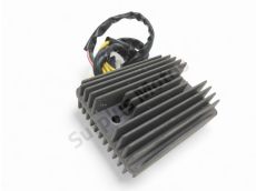 Regulateur de tension