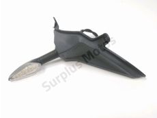 Clignotant arriere d