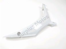 Flanc carenage droit