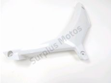 Flanc carenage gauche