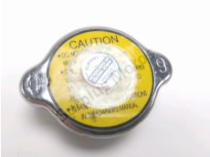 Bouchon de radiateur