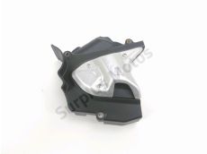 Couvercle pignon sortie boite