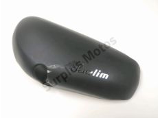 Cache lateral gauche