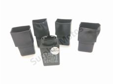 Relais boitier electrique