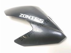 Carenage avant droit