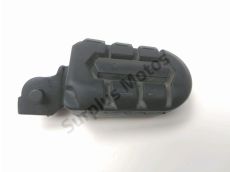 Repose pieds avant gauche