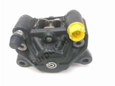 Etrier frein arriere