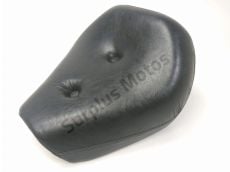Selle conducteur