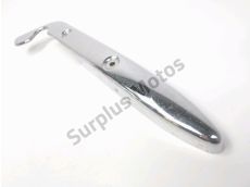 Habillage de cadre gauche