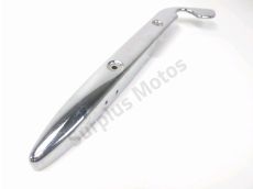 Habillage de cadre droit