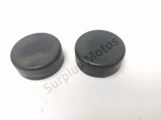 Silent bloc de reservoir