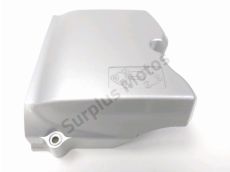 Couvercle pignon sortie boite