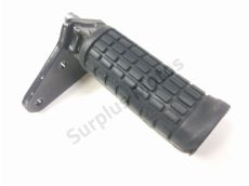 Platine avant droite