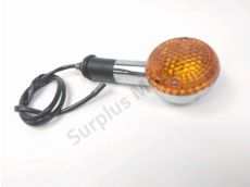 Clignotant arriere d