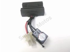 Regulateur de tension