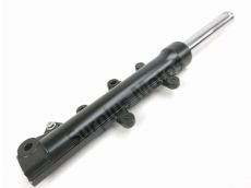 Tube de fourche droit