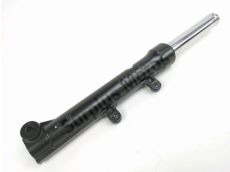 Tube de fourche gauche
