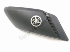 Carenage avant droit